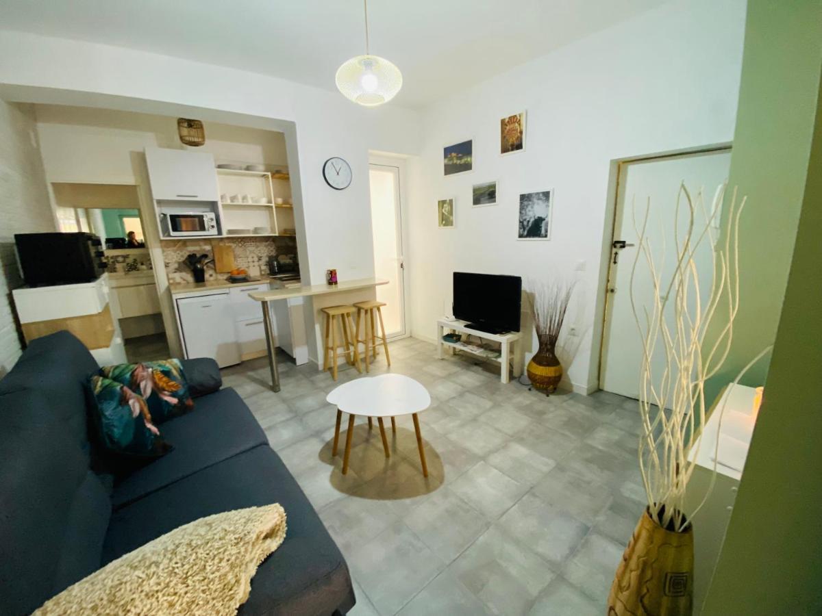 Apartamento San Eloy Con Patio Privado Cordoba Exterior photo